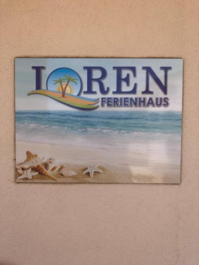Ferienhaus Loren